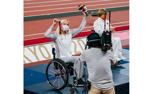 Foto - Ausma Cīrulniece