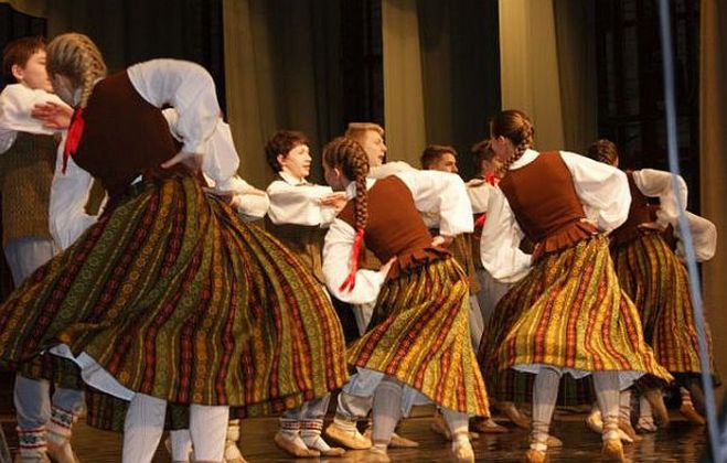 Foto - arhīvs