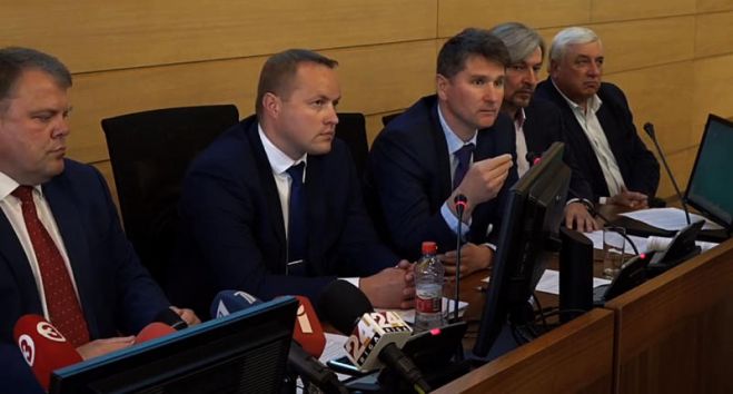 Foto - ekrānšāviņš no youtube.com