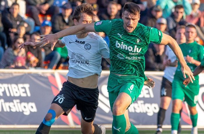 Foto - FK "Auda"