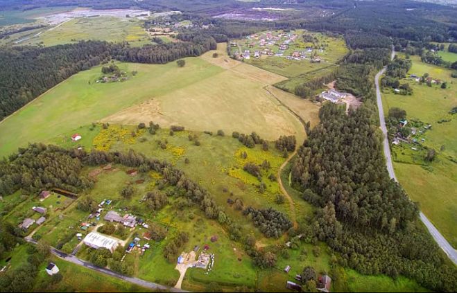 Salaspils pašvaldība atbalsta jaunas rūpnieciskās zonas izveidi; oponenti apsvērs iespēju sūdzēties VARAM