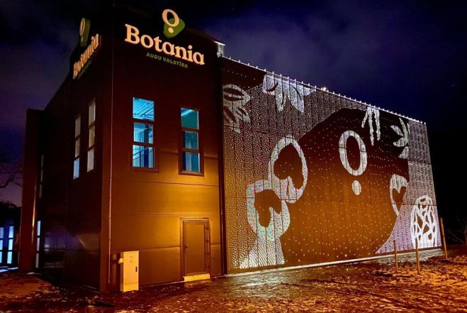 Foto - publicitātes