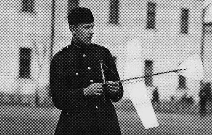 Kārlis Irbītis