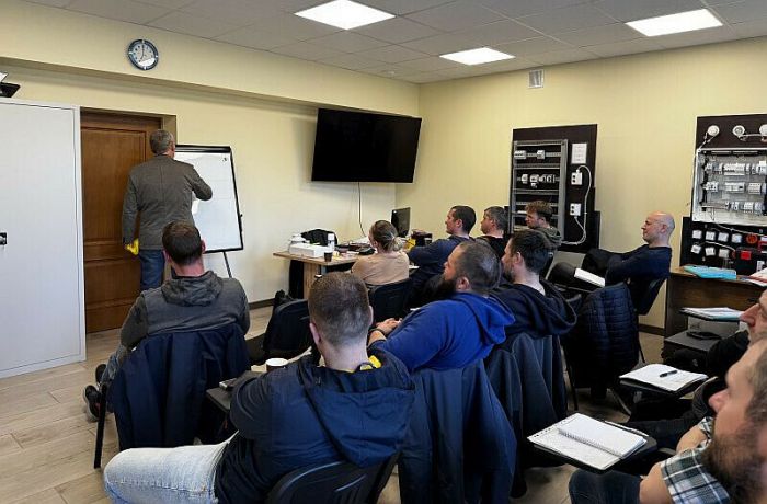 Attēls rakstam: Vispirms datorzinības, tad — viss pārējais