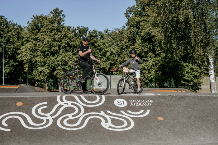 Foto - publicitātes