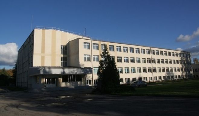 Foto - arhīvs