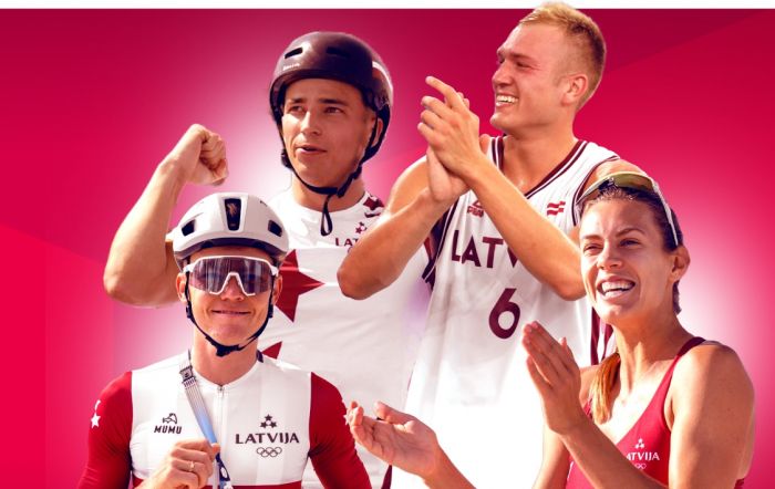 Attēls - www.olimpiade.lv
