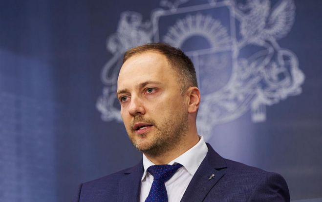 Foto: Valsts kanceleja