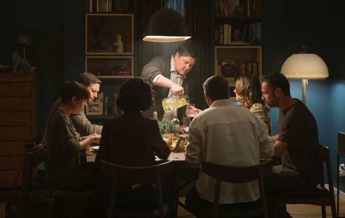 20., 21.II Filma "Perfektie" Baložos un Berģos