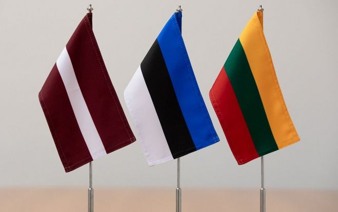 Foto - Ārlietu ministrija