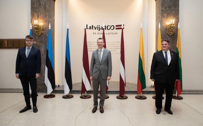 Foto - twitter.com/edgarsrinkevics
