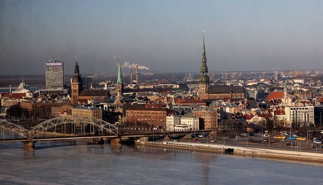 Foto - arhīvs
