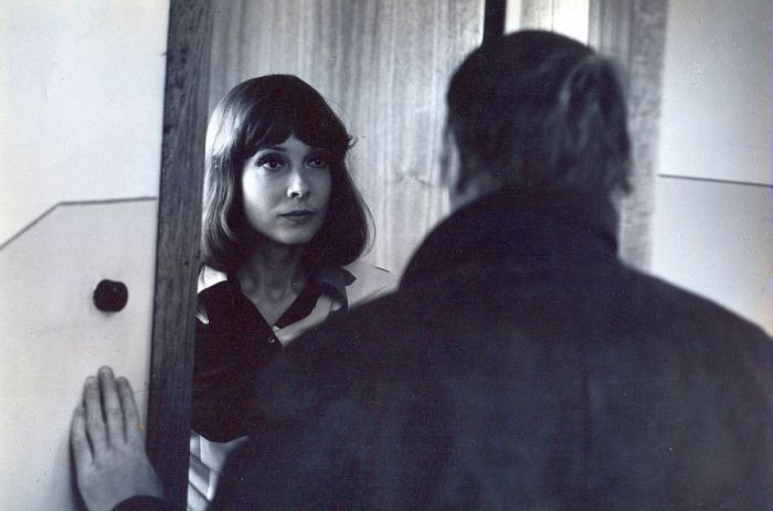 Aloiza Brenča 1976.gada spēlfilma "Liekam būt". Foto - LNKC