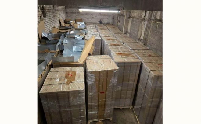 Foto - Valsts policija