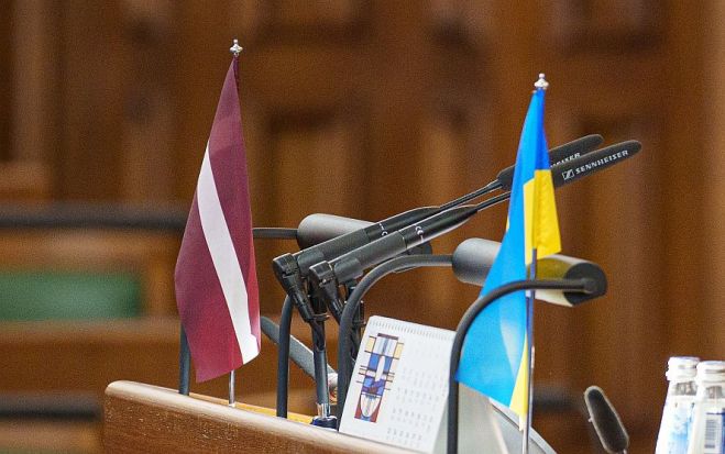 Foto - Reinis Inkēns, Saeima