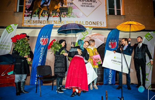 Foto - Ķekavas novada pašvaldība