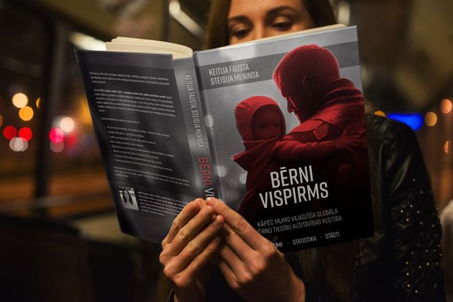 Foto - publicitātes