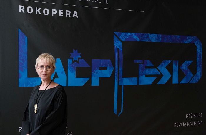 Foto - publicitātes