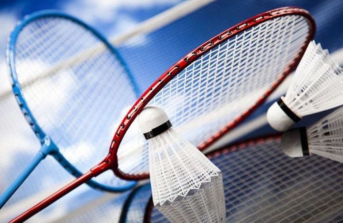 Attēls rakstam: 7.-8.II Olaines novada atklātais čempionāts badmintonā Jaunolainē