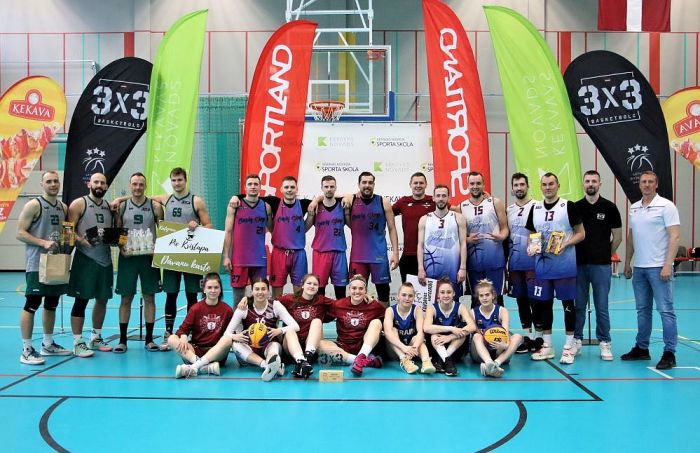 Foto - Renārs Buivids, basket.lv