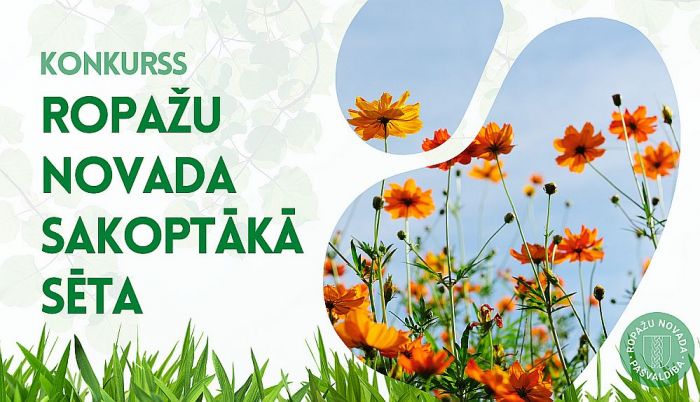 Ilustrācija - Ropažu novada pašvaldība