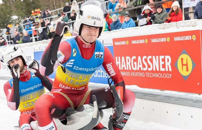 Foto - Maikls Kristens