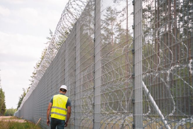Foto - &quot;Valsts nekustamie īpašumi&quot;