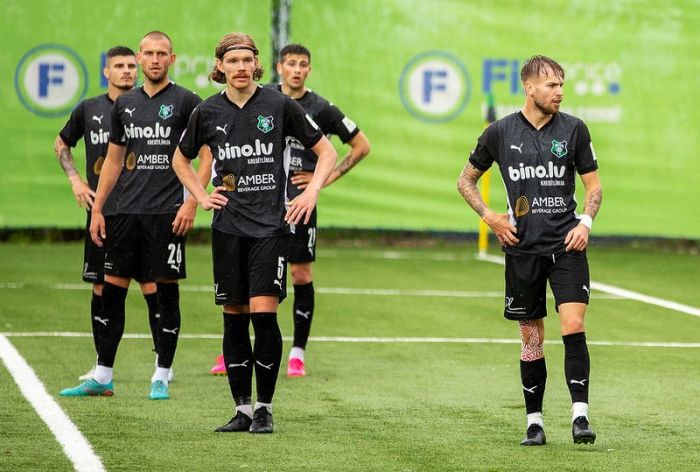 Foto - Kristians Putniņš