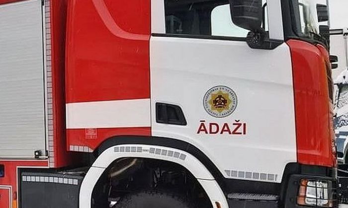 Foto - arhīvs