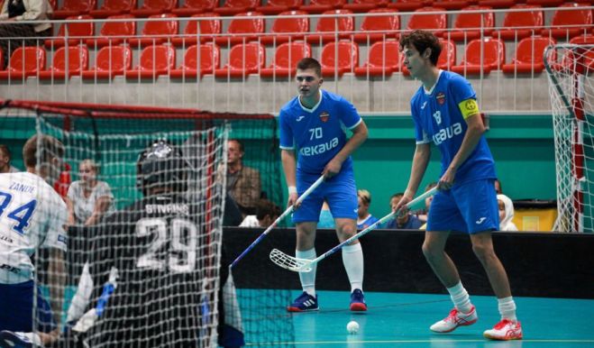 Foto - "Ķekavas Bulldogs"
