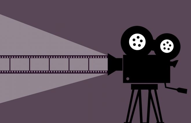 5.VI Filmu vakars jauniešiem Mārupē