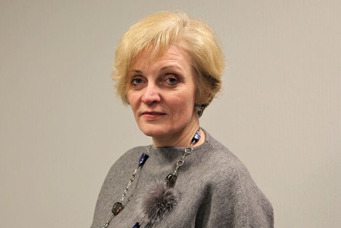 Ķekavas novada pašvaldības izpilddirektora pienākumus sākusi pildīt Jolanta Jansone