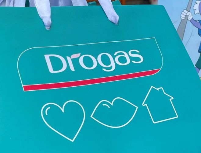 Foto - &quot;Drogas&quot;