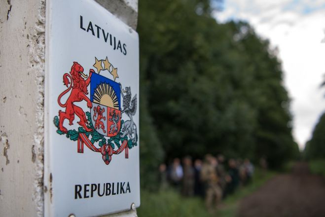 Foto - Ieva Ābele, Saeima