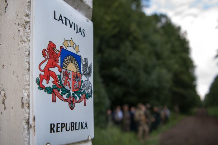 Foto - Ieva Ābele, Saeima