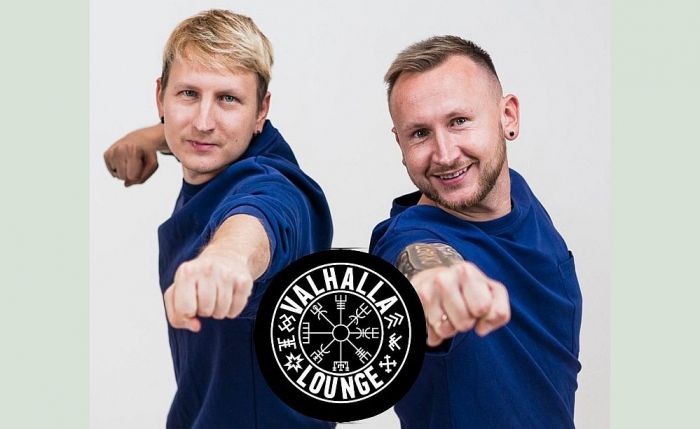 3.X Brāļi Ozoliņi koncertā Siguldā