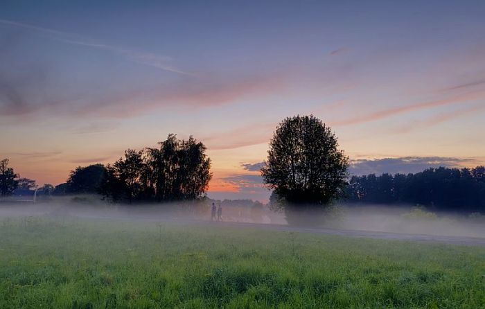 Foto - Ērika Lekaviča