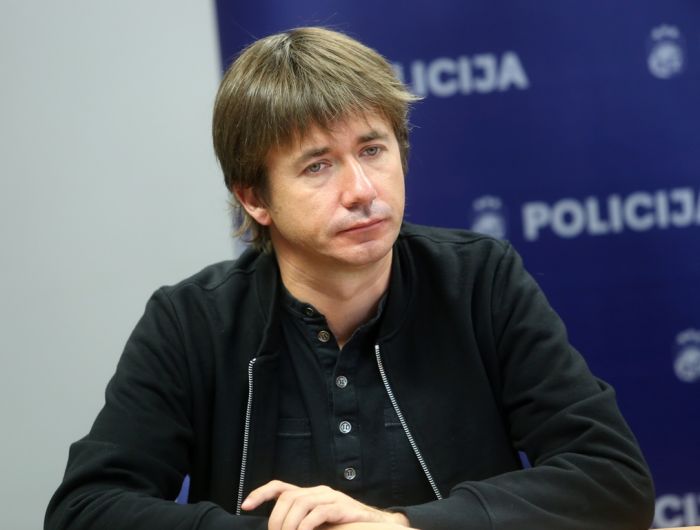 Foto: LETA