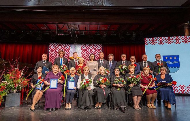 Foto - Jūrmalas valstspilsētas administrācija
