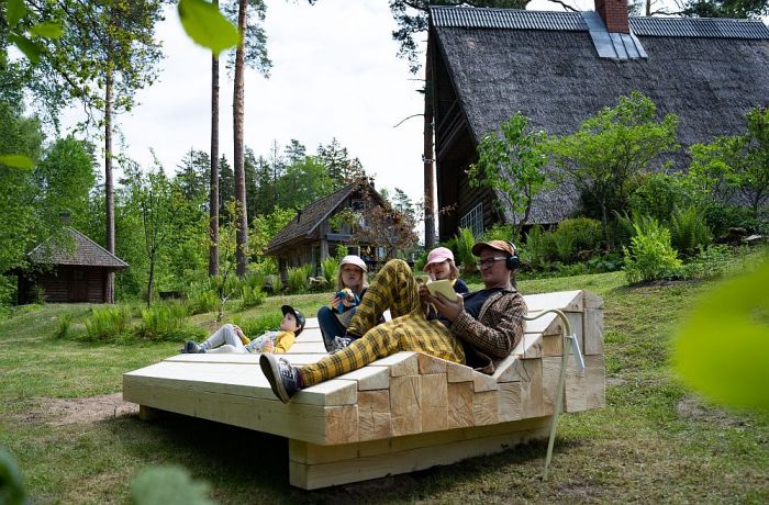 Foto - publicitātes
