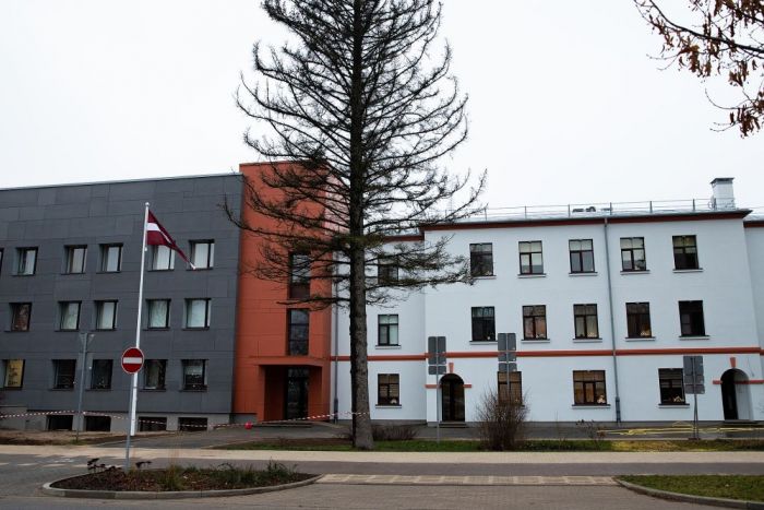 Foto - Ādažu slimnīca