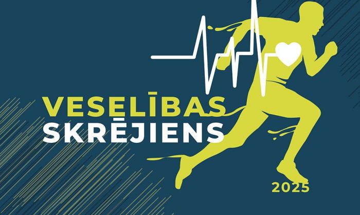 11.IX Veselības skrējiens Carnikavā