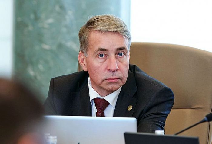 Foto - Gatis Rozenfelds, Valsts kanceleja