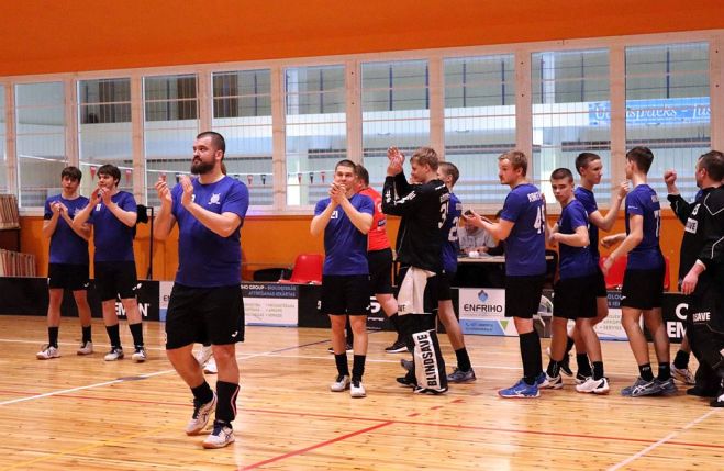 Foto - Latvijas Florbola savienība