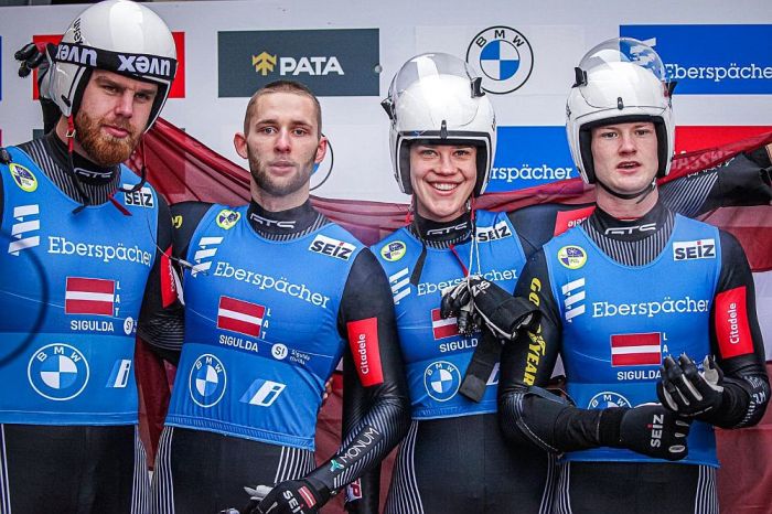 Foto - Mareks Galinovskis, FIL