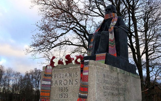 Foto - Turaidas muzejrezervāta arhīvs