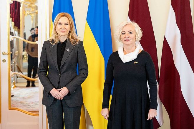Foto - Reinis Inkēns, Saeima