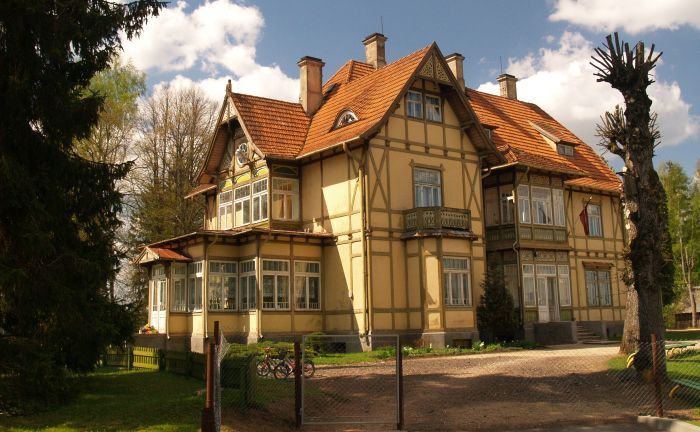 Foto - arhīvs