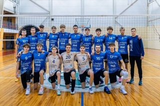 Murjāņu volejbolisti Sējā izcīna vietu Latvija kausa pusfinālā