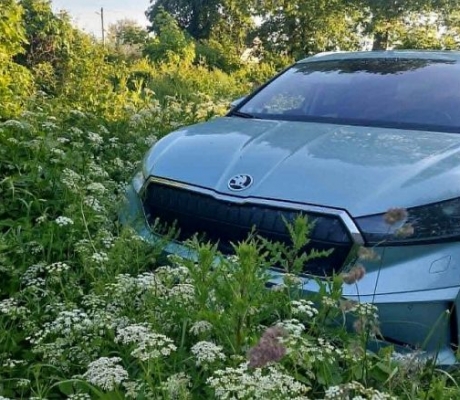 Elektromobilitāte bez atbalsta nekustas